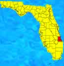 Port St Lucie Florida